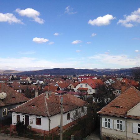 W&K " Centru Istoric Sibiu Hotel Exterior foto