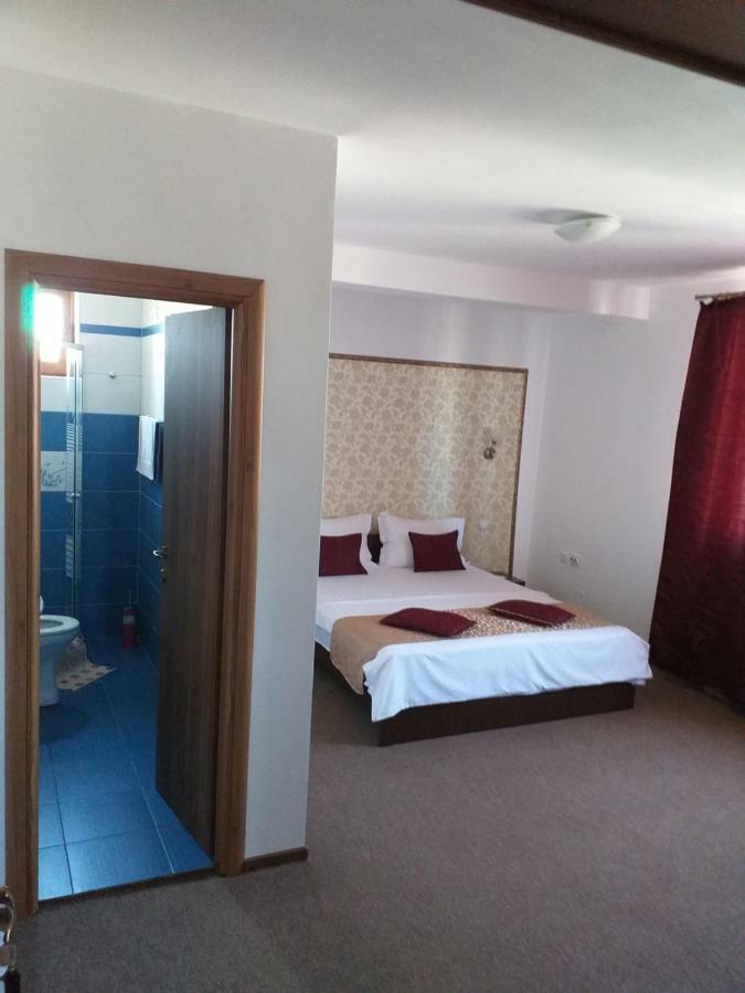 W&K " Centru Istoric Sibiu Hotel Exterior foto